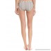 Solid & Striped Womens The Audrey Bottom L White B07P969SX3